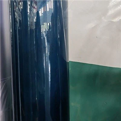 PVC Super Klar Film