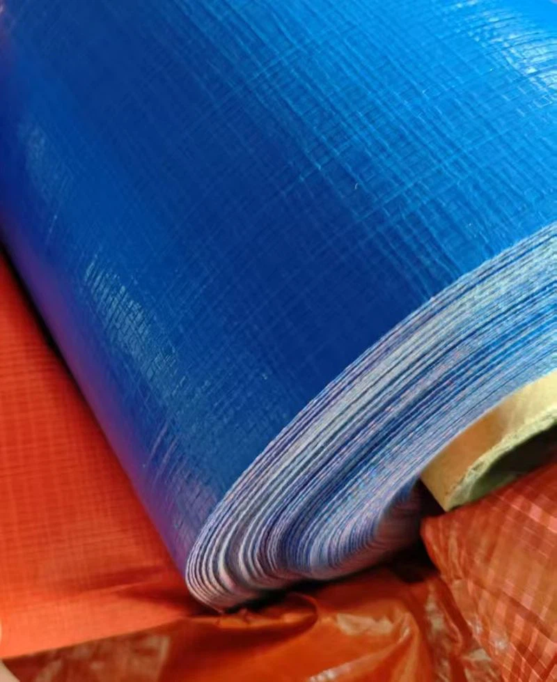 PE Tarpaulin PE Tarpaulin